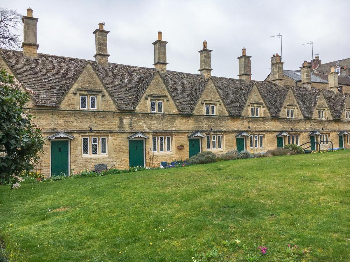 Victoria Cottage Chipping Norton Exterior foto