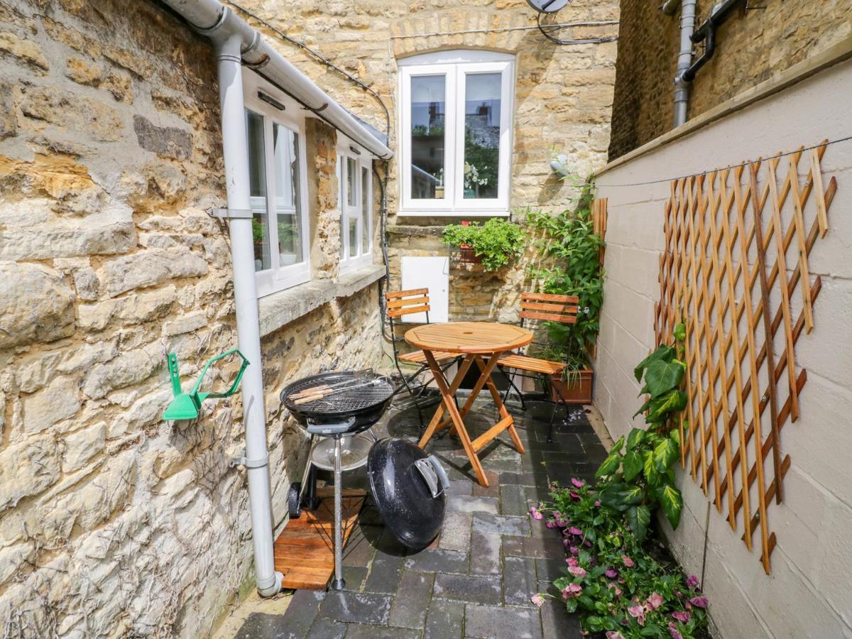Victoria Cottage Chipping Norton Exterior foto